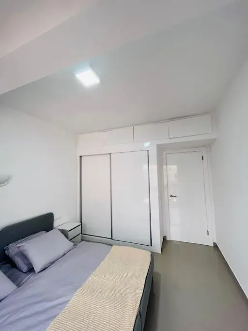 Bliss Apartments T1 - Soleil Mindelo