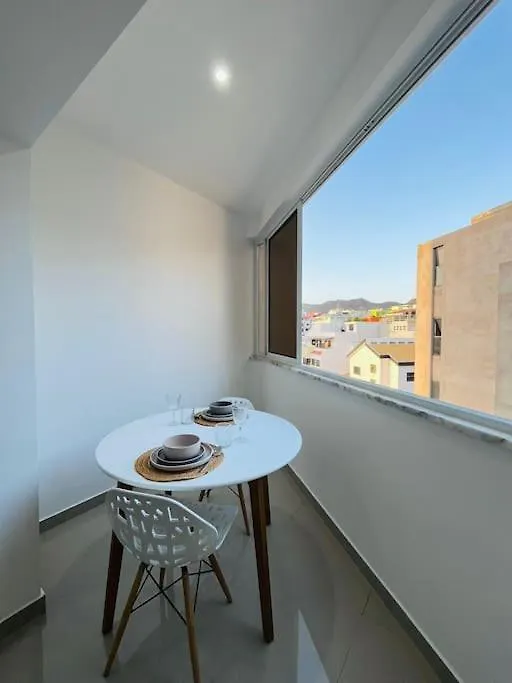 Bliss Apartments T1 - Soleil Mindelo