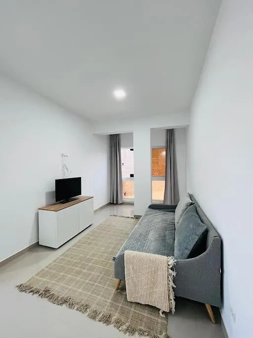 Bliss Apartments T1 - Soleil Mindelo