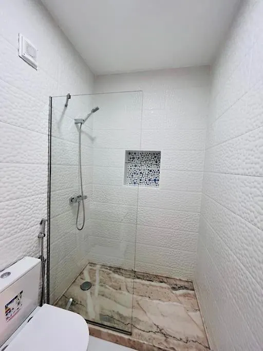 Bliss Apartments T1 - Soleil Mindelo 0*,