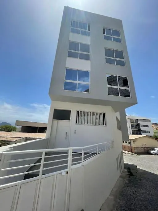 Bliss Apartments T1 - Soleil Mindelo
