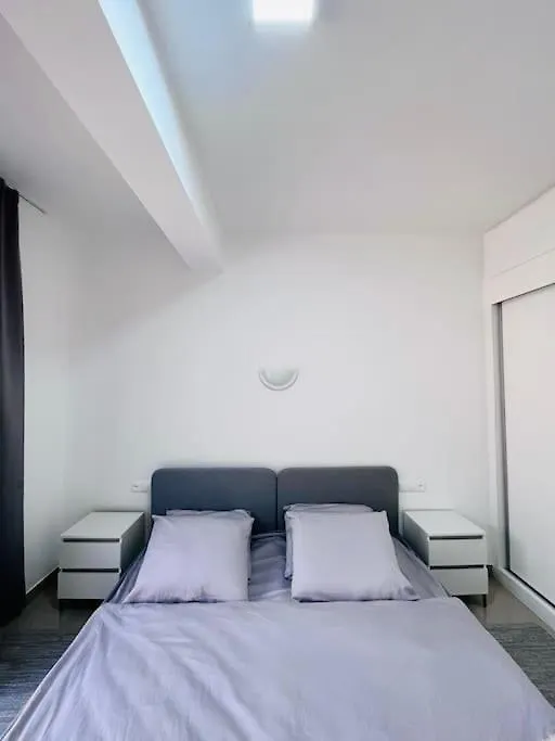 Bliss Apartments T1 - Soleil Mindelo