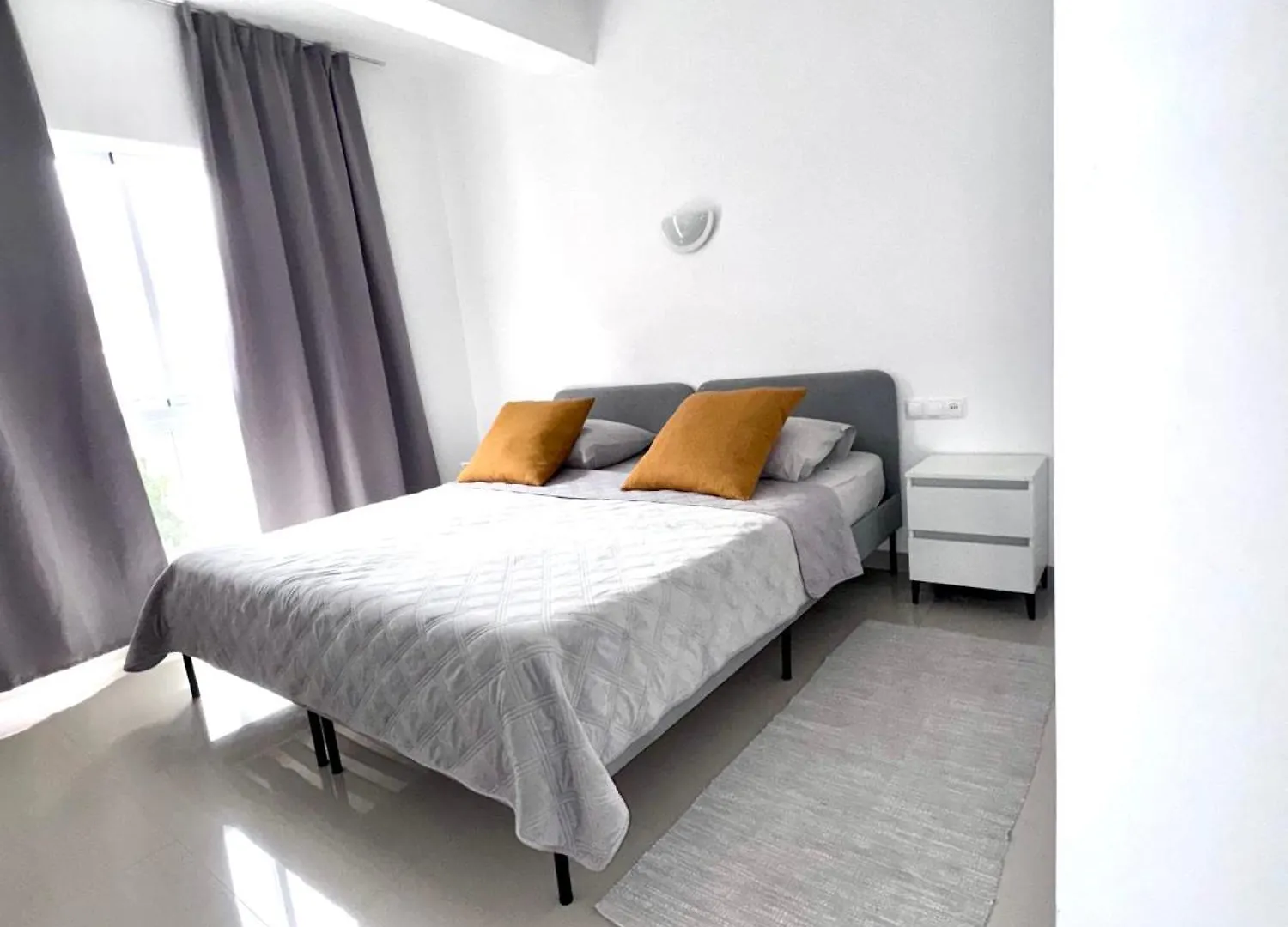 Bliss Apartments T1 - Soleil Mindelo